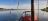 Onder: het Koevordermeer, week 31